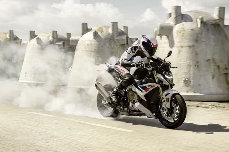 BMW S1000R 2021 Details Price Spec (1)