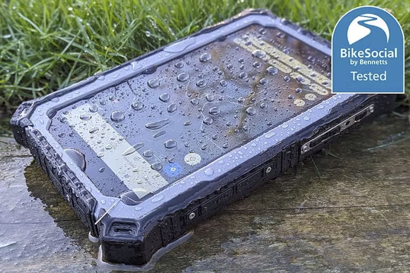 Carpe Iter v4B review motorcycle tablet_28