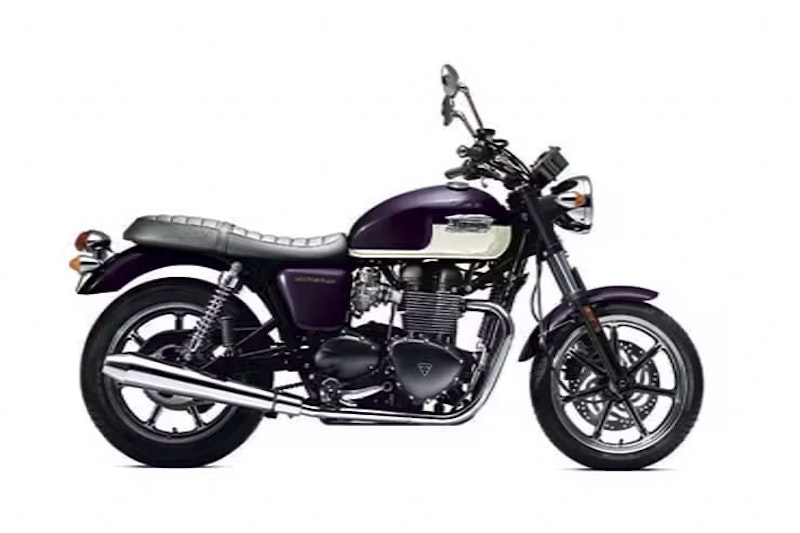 If you’re hunting for a Triumph Bonneville (2001-2016) then make sure to take a look at our buying guide for a bit of handy advice first