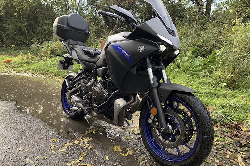 2020 Yamaha Tracer long term review part 3 (11)