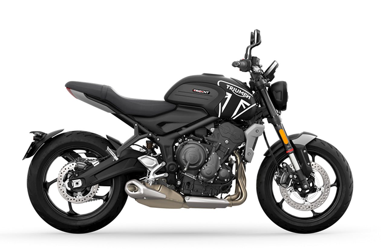 Triumph Trident 660 2021 current Review Buying Guide
