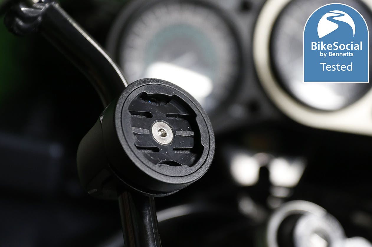 Beeline Moto II review | Brilliantly simple motorcycle nav
