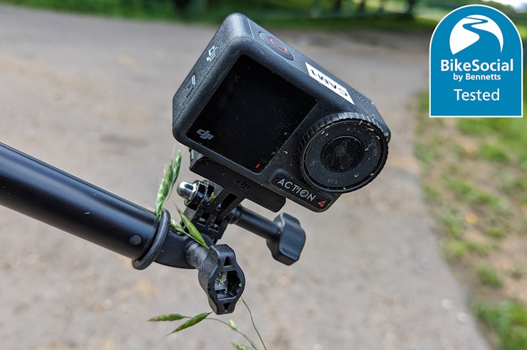 Dji Action 4 Camera Review: Ultimate Adventure Gear Unveiled