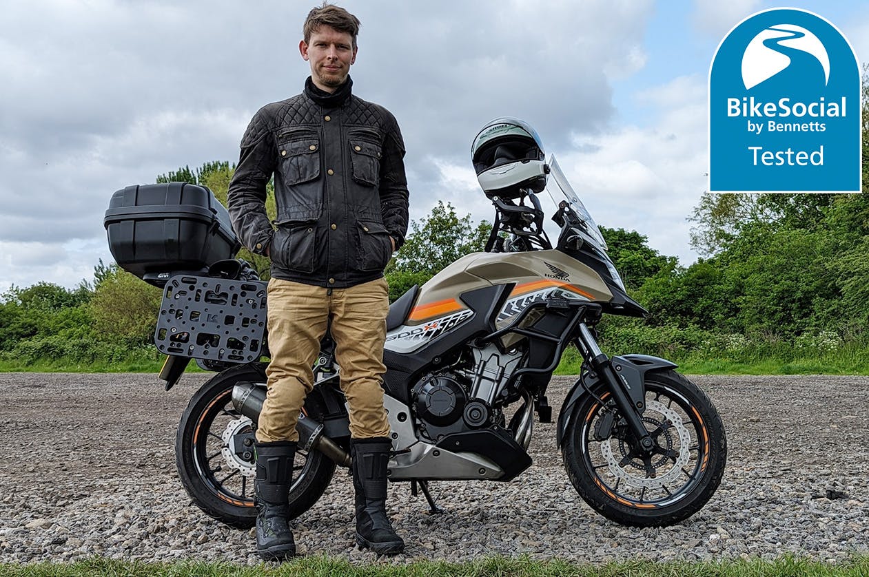 Infinity motorcycle boots deals