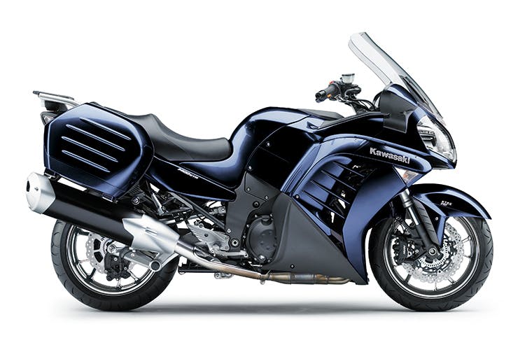 お手頃価格 Review - (2008-2017) 1400GTR Kawasaki & Guide Buying その他