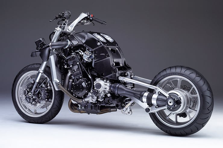 Kawasaki gtr 1400 spec new arrivals