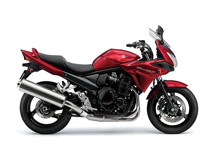 Suzuki GSF1250S Bandit 2007 2012 2015 2016 Review Buying Guide