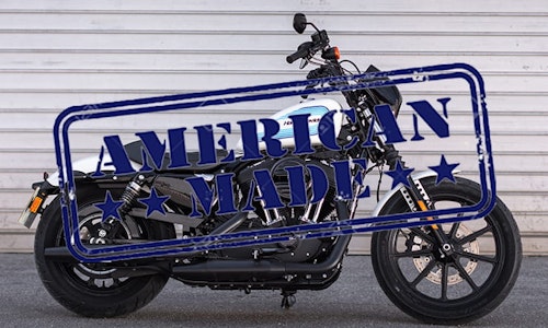 Harley: We won’t raise prices, but we’ll move production abroad