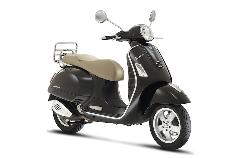 Vespa 9
