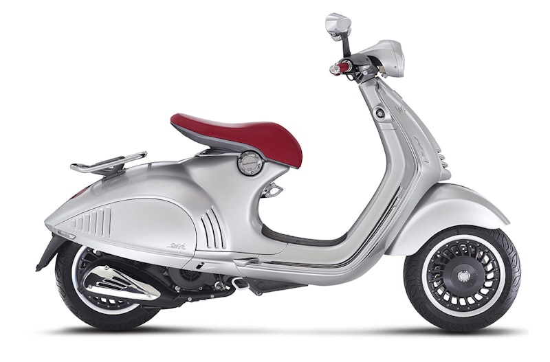 Vespa 10