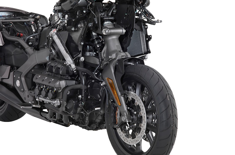 2018 GK1800 Honda Goldwing