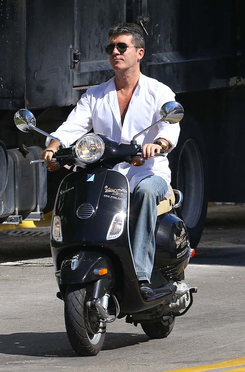 Vespa 8