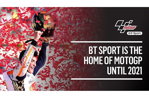 BT Sport signs 3 year MotoGP deal and Michael Laverty-thumb
