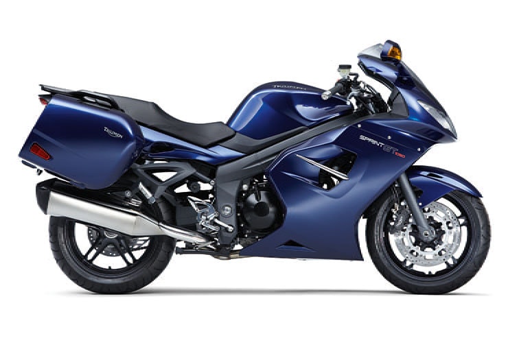 Triumph Sprint GT (2011-2016): Review & Buying Guide