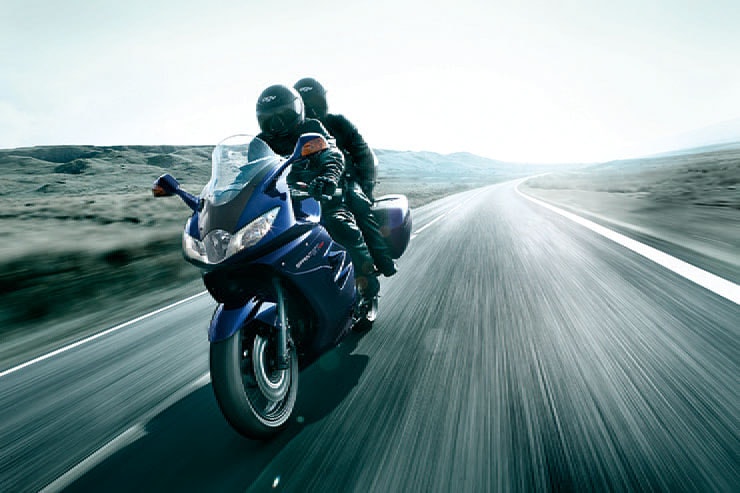 Triumph Sprint GT (2011-2016): Review & Buying Guide