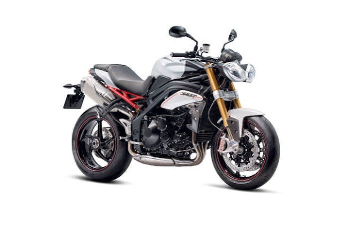 Triumph Speed Triple R (2012-2015): Review & Buying Guide