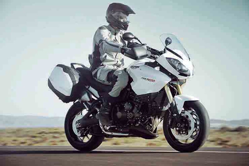 Triumph Tiger 1050 (2007-2013): Review & Buying Guide Price Value Spec