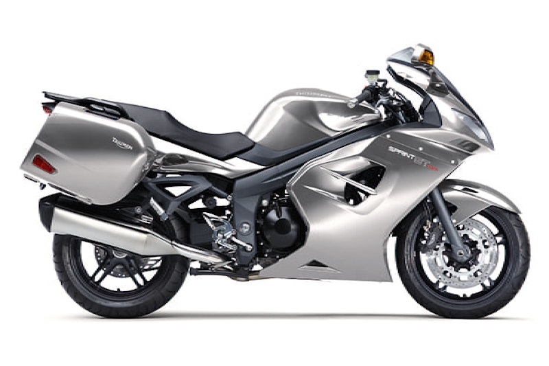 Triumph Sprint GT (2011-2016): Review & Buying Guide