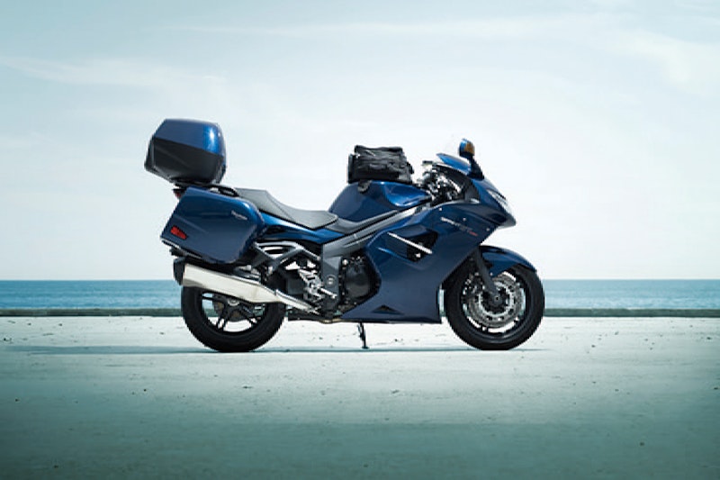 Triumph Sprint GT (2011-2016): Review & Buying Guide