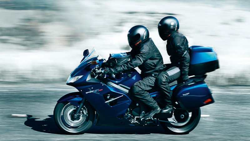 Triumph Sprint GT (2011-2016): Review & Buying Guide