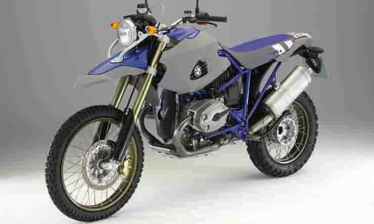 BMW HP2 Enduro 2005 2008 Buyers Guide