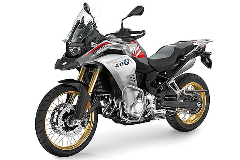 Here’s our pick of the current ‘10 bikes with the longest ranges’, with up to 400-miles from tank potentially achievable