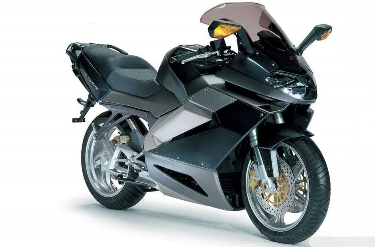 Spannungsregler Für Aprilia RST1000 Futura (2001-2005) – Passgenau, Mit Kabel & Stecker, OE-Qualität