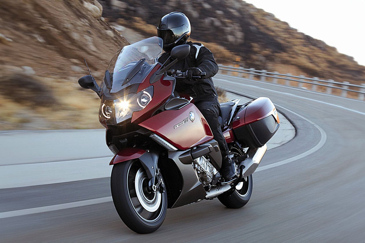 Bmw k1600gt 2011 hotsell