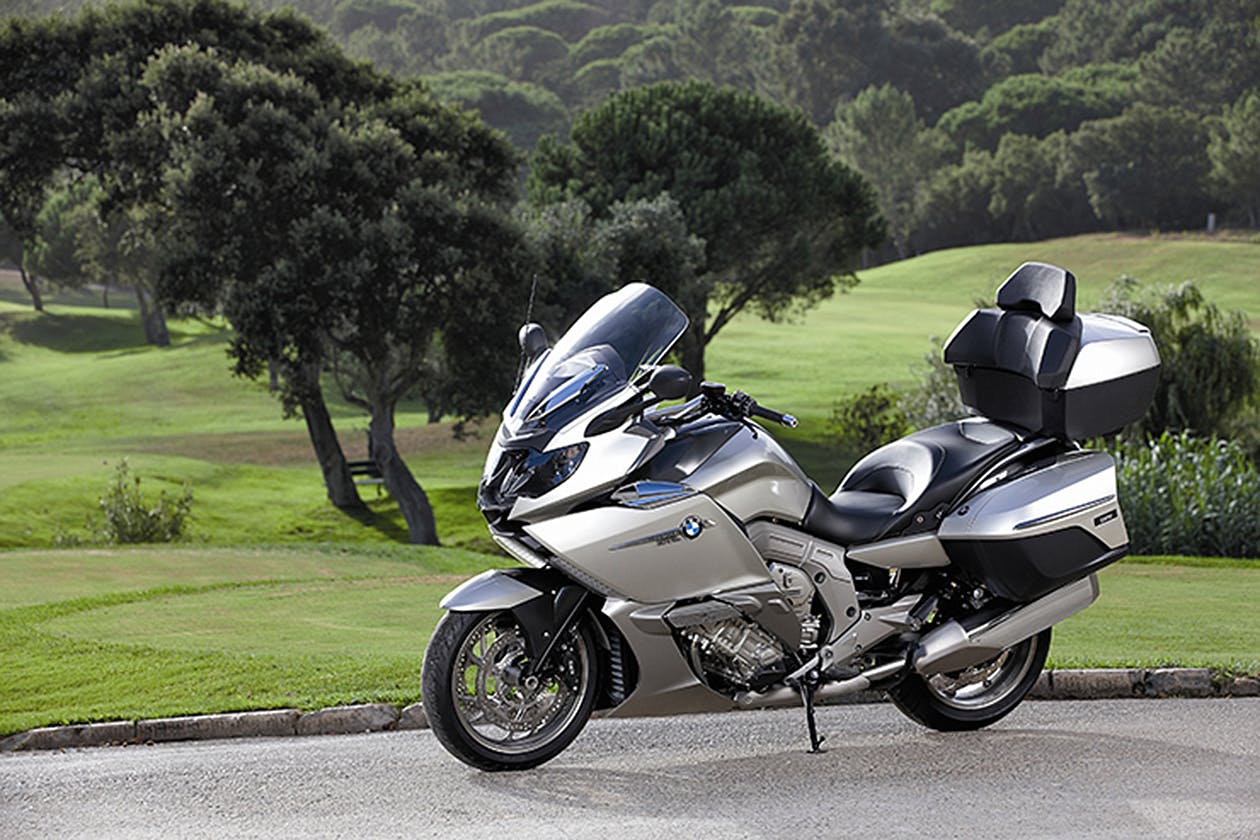 当店在庫してます! K1600GT BMW and Guide Buying & Review - (2011-2017) GTL バイク用ETC・アクセサリ
