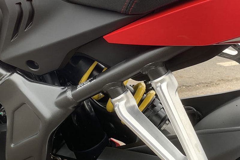 2019 Honda CBR650R Long Term Review