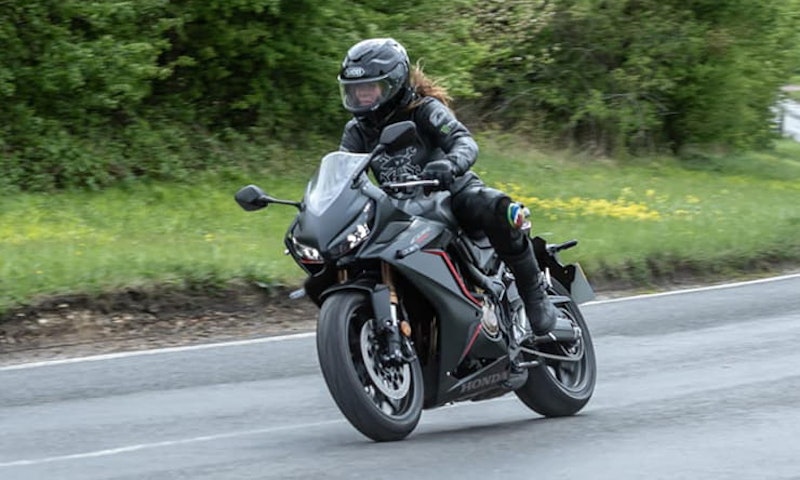 CBR650R Owners | Living with Honda's new middleweight