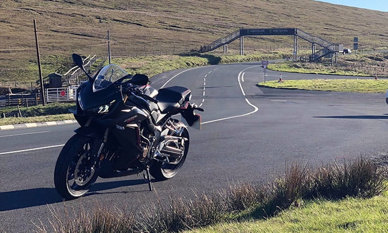 2019 Honda CBR650R Long Term Review