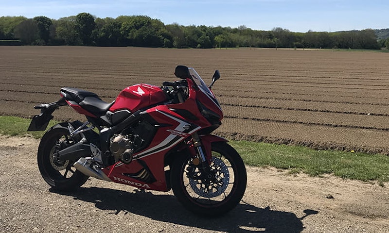 2019 Honda CBR650R Long Term Review