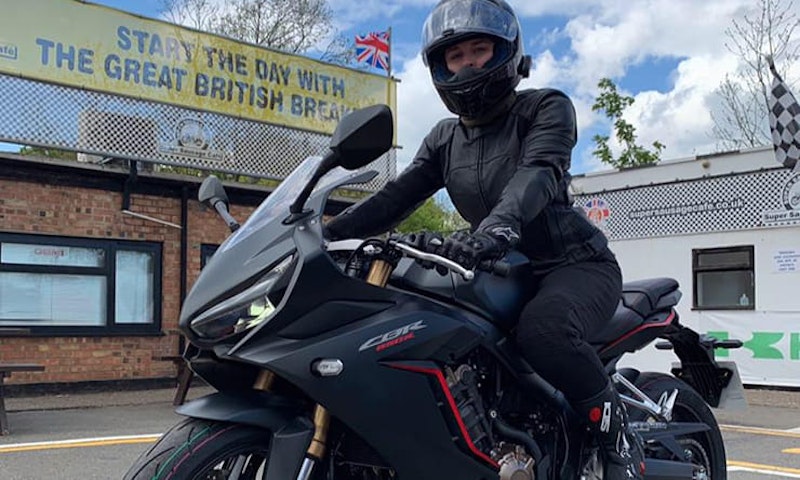 2019 Honda CBR650R Long Term Review