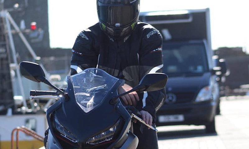 2019 Honda CBR650R Long Term Review