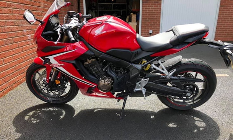 2019 Honda CBR650R Long Term Review