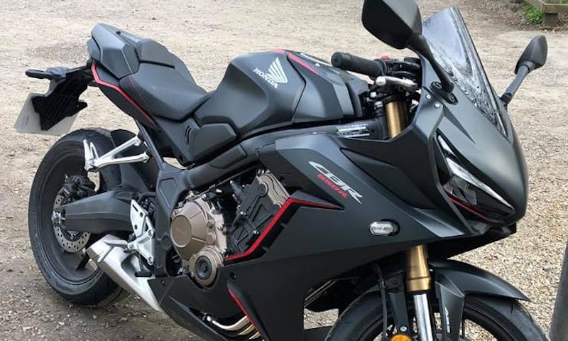2019 Honda CBR650R Long Term Review