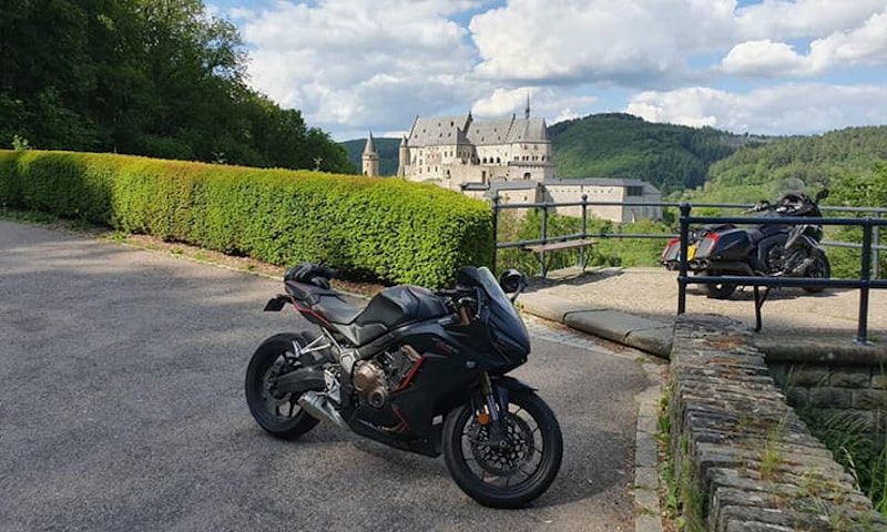 2019 Honda CBR650R Long Term Review