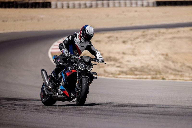 2025 Bmw S1000r Review