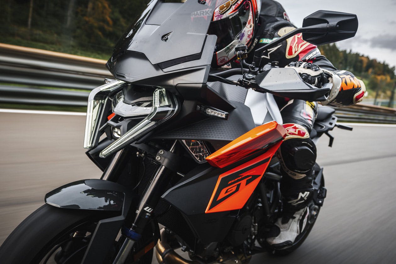 Ktm 1290 super duke gt price best sale