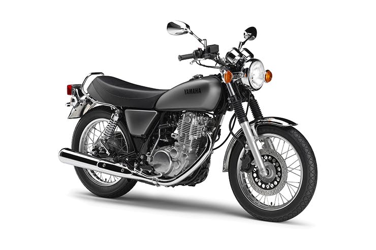 Yamaha SR400 (2014-2018) - Review & Buying Guide