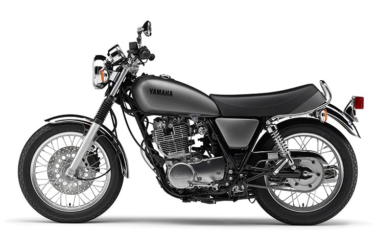 Yamaha SR400 (2014-2018) - Review & Buying Guide
