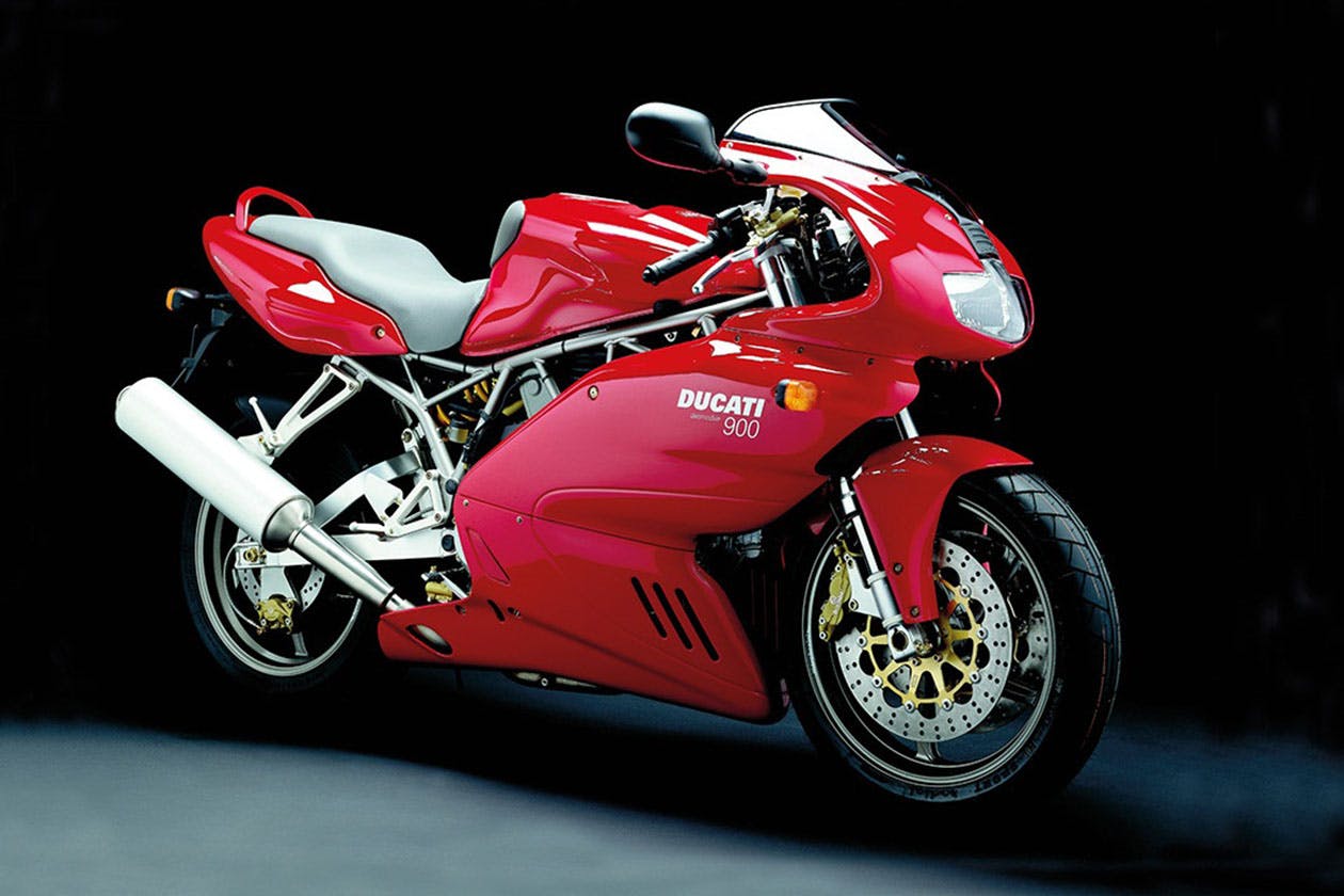 2002 ducati 900ss sales