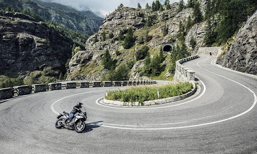 Rider skills: Why do I get my corner speeds all wrong?