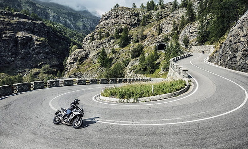 Rider skills: Why do I get my corner speeds all wrong?