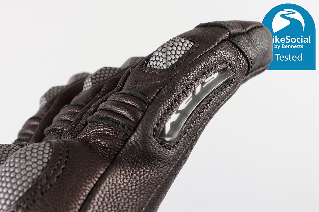 Keis G901 review | Battery-powered heated gloves tested