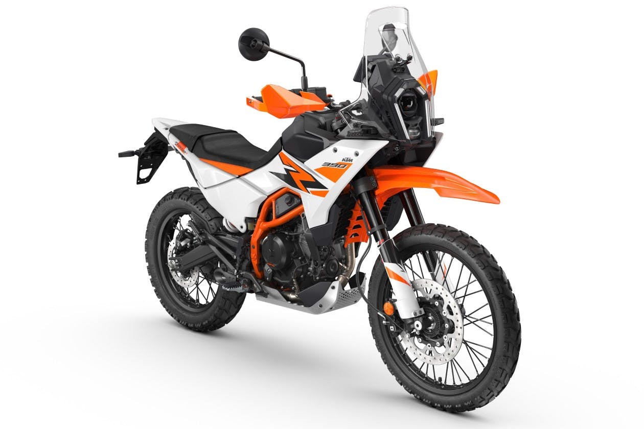 Adventure 390 ktm price discount