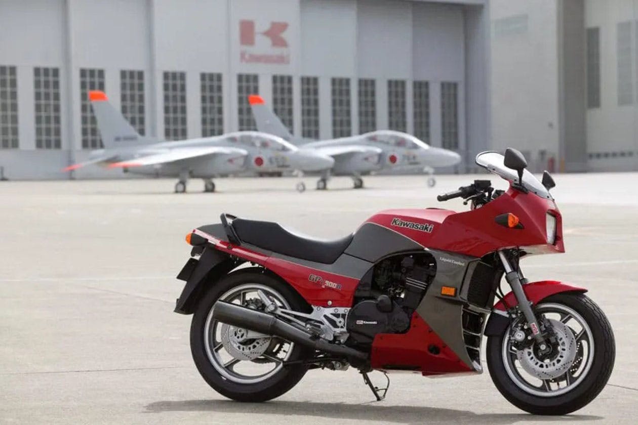 ■ FK-5455N　GPz900R ZX900　A7-A8 1990-1991　キャブレター リペアキット　キースター　KEYSTER　燃調キット３ Kawasaki GPZ900R - Wikipedia