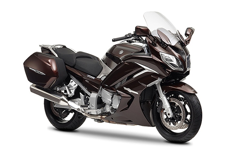Yamaha FJR1300: विश्वसनीय टूरिंग बाइक का विस्तृत रिव्यू और खरीद गाइड 2 Yamaha FJR1300 design.