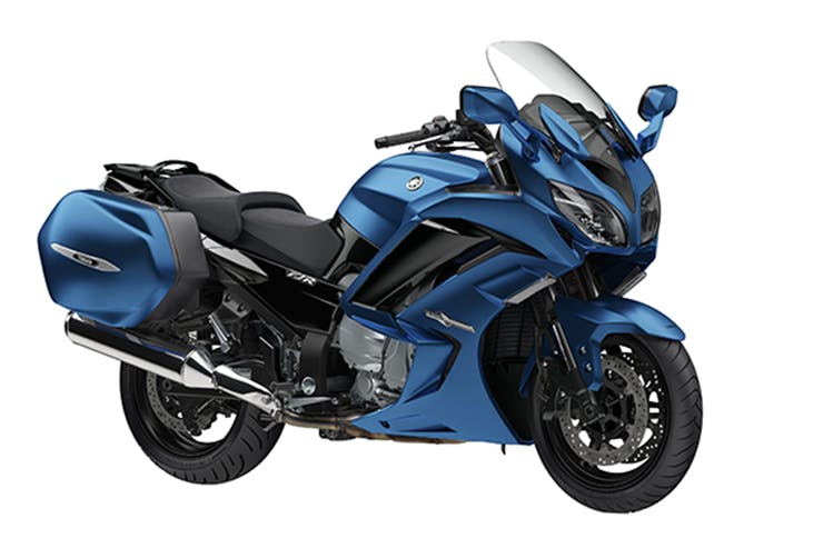 Yamaha FJR1300 (2013-2021) - Review & Buying Guide Yamaha FJR1300 (2013-2021) - Review & Buying Guide